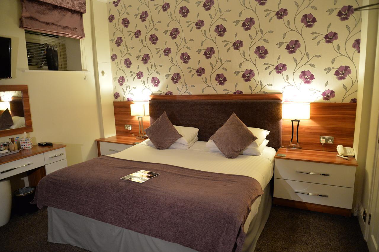 Lauriston & Lawton Court Hotel 랜디드노 외부 사진