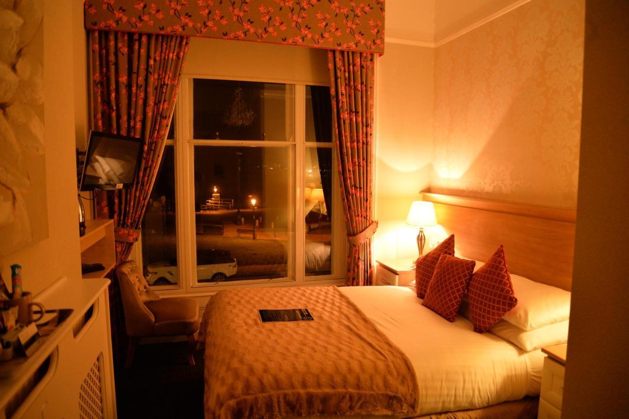Lauriston & Lawton Court Hotel 랜디드노 외부 사진