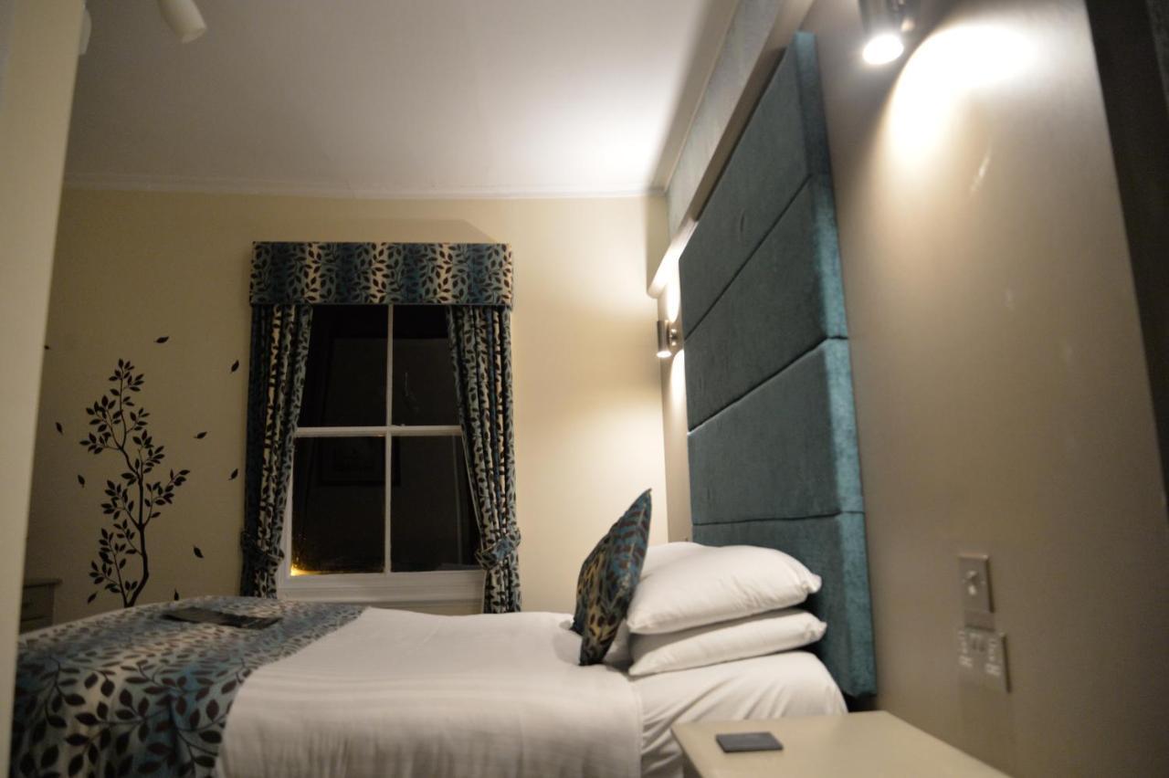 Lauriston & Lawton Court Hotel 랜디드노 외부 사진